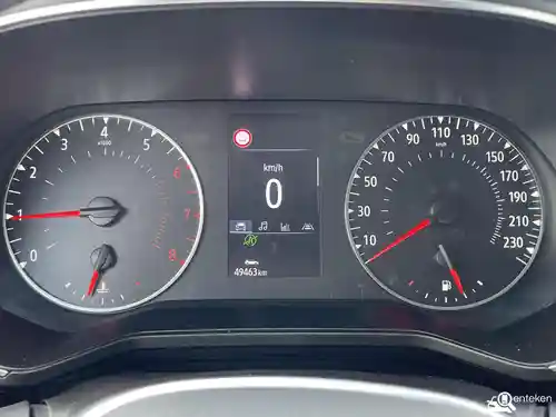 Renault Clio TCe 100  2020