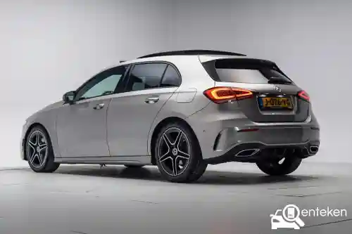 Mercedes-Benz A 180 2020