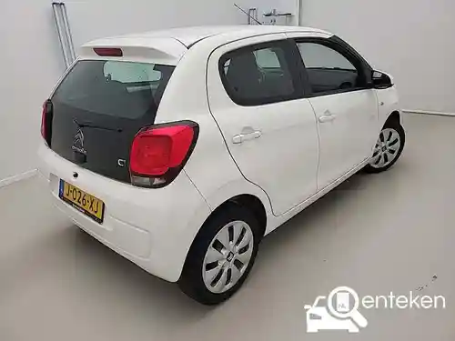 Citroen C1 VTi 72 2020