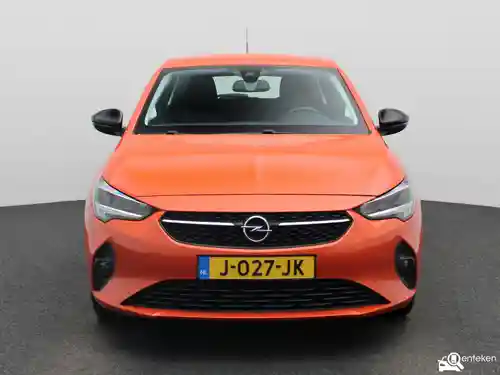 Opel Corsa 1.2 DI Turbo 2020