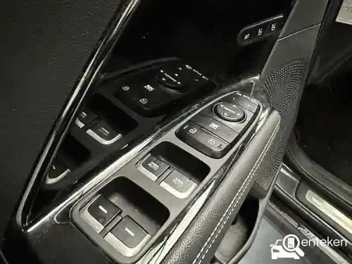 KIA e-Niro 64 kWh 2020