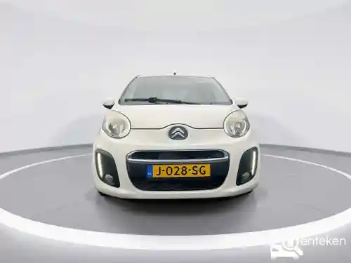 Citroen C1 1.0 2014