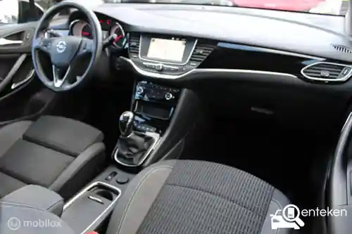 Opel Astra 1.2 DI Turbo 2020
