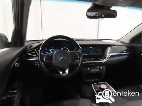 KIA e-Niro 64 kWh 2020