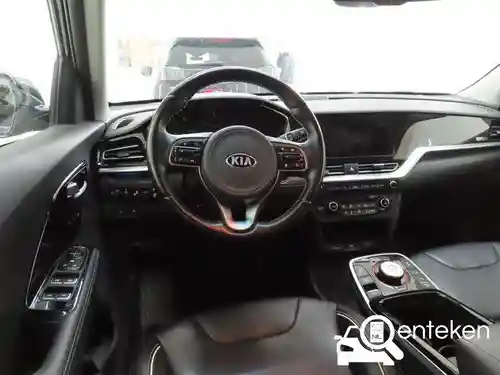 KIA e-Niro 64 kWh 2020