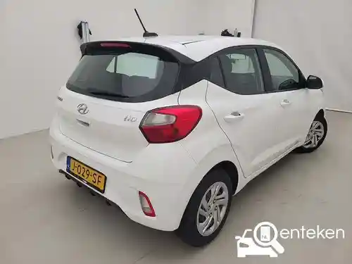Hyundai i10 1.0 2020