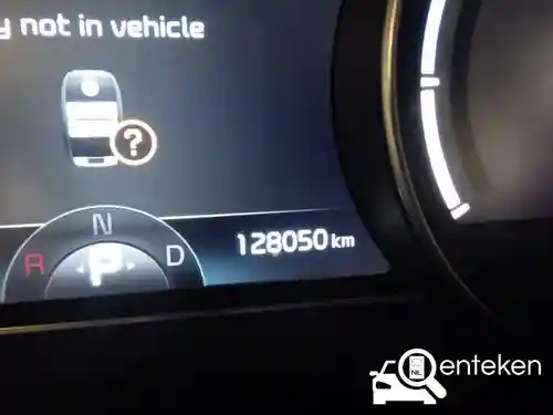 KIA e-Niro 64 kWh 2020
