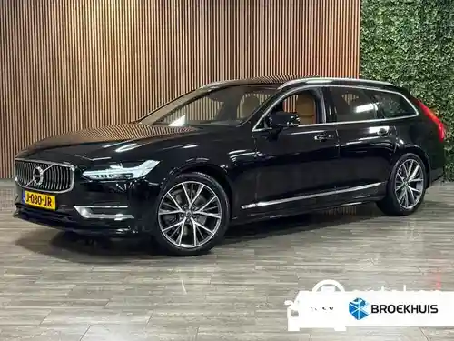 Volvo V90 T4 2020