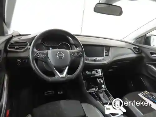 Opel Grandland X 1.2 DI Turbo 2020