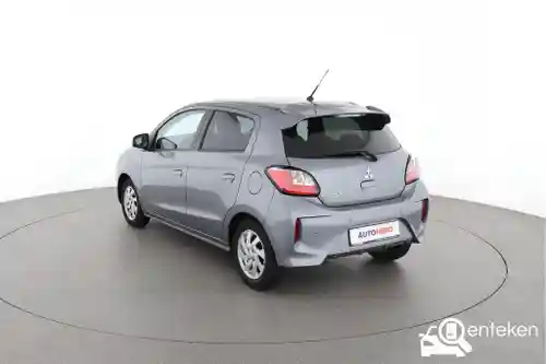 Mitsubishi Space Star 1.2 ClearTec 2020