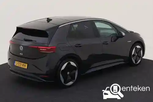VW ID.3 Pro 58 kWh 2020