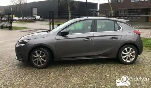 Opel Corsa 1.2 DI Turbo 2020