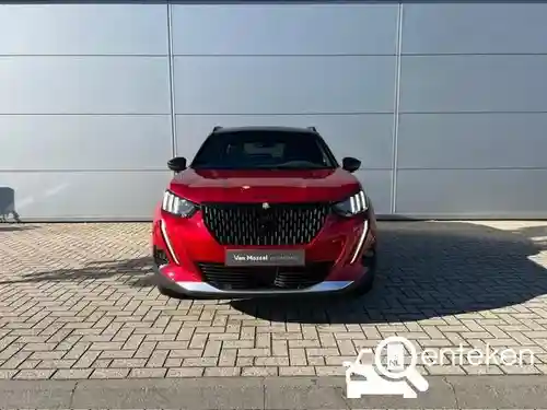 Peugeot 2008 1.2 PureTech 130 2020