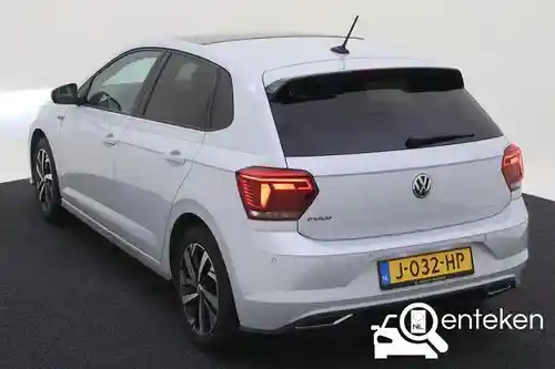 VW Polo 1.0 TSI OPF 2020