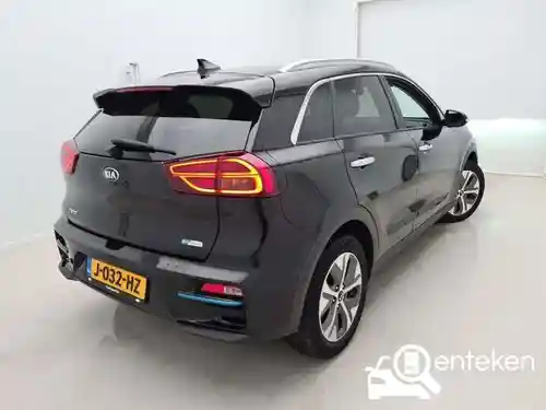 KIA e-Niro 64 kWh 2020