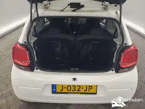 Citroen C1 VTi 72 2020