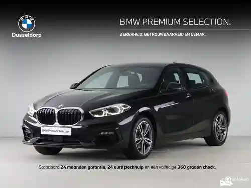 BMW 118i 2020