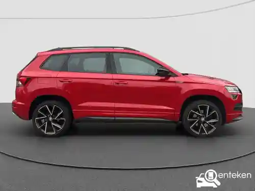 Skoda Karoq 1.5 TSI ACT 2020