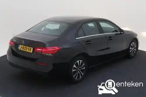 Mercedes-Benz A 180  2020