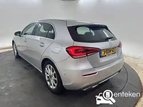 Mercedes-Benz A 180 2020
