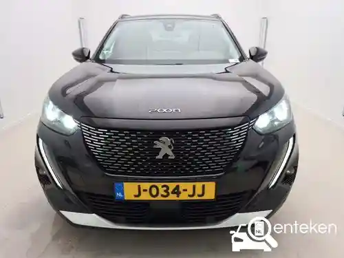 Peugeot 2008 1.2 PureTech 130 2020