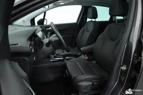 Opel Crossland X 1.2 DI Turbo 2019