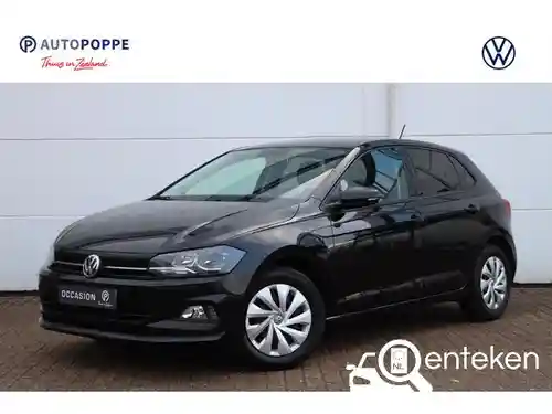 VW Polo 1.0 TSI OPF 2020