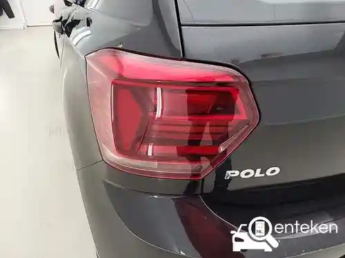 VW Polo 1.0 TSI OPF 2020