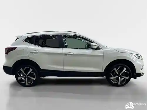 Nissan Qashqai 1.3 DIG-T 2020