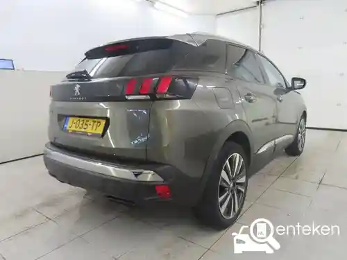 Peugeot 3008 1.2 PureTech 130 2020