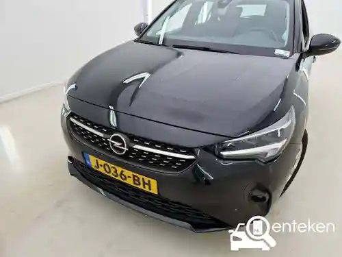 Opel Corsa 1.2 DI Turbo 2020