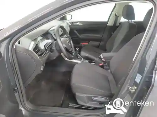VW Polo 1.0 MPI 2020