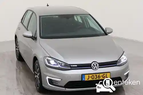VW Golf Variant 1.5 TSI OPF ACT BlueMotion 2020