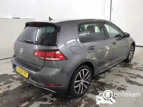 VW Golf Variant 1.5 TSI OPF ACT BlueMotion 2020