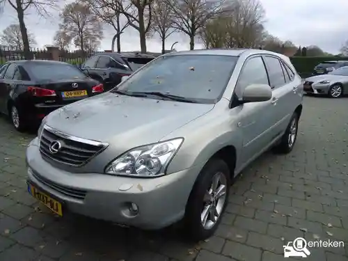 Lexus RX 400h 2006