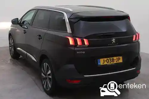 Peugeot 5008 1.2 PureTech 130 2020