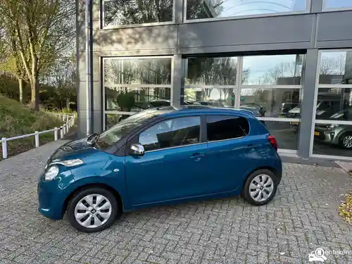 Citroen C1 VTi 72 2020