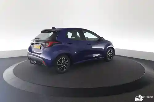 Toyota Yaris 1.5 Hybrid 116 2020