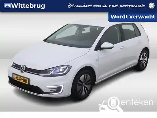 VW Golf Variant 1.5 TSI OPF ACT BlueMotion 2020