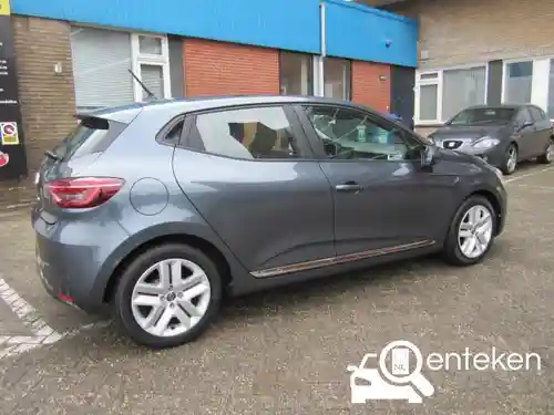 Renault Clio TCe 100 2020