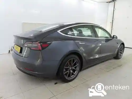 Tesla Model 3 Performance 2020