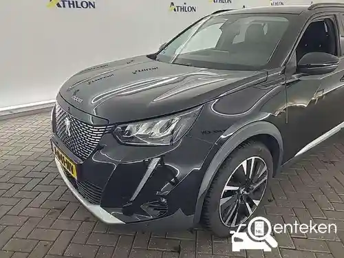 Peugeot 2008 1.2 PureTech 130 2020