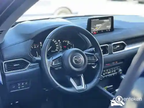 Mazda CX-5 SKYACTIV-G 165 2020