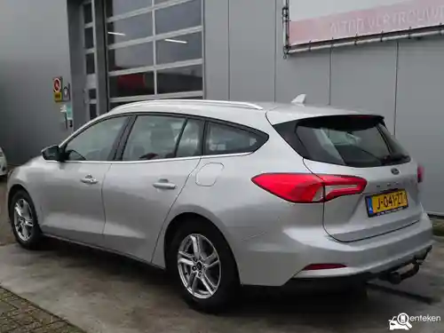Ford Focus Turnier 1.0 EcoBoost 2020