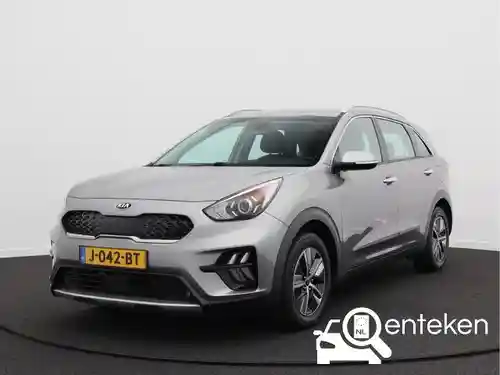 KIA Niro 1.6 GDI Hybrid 2020