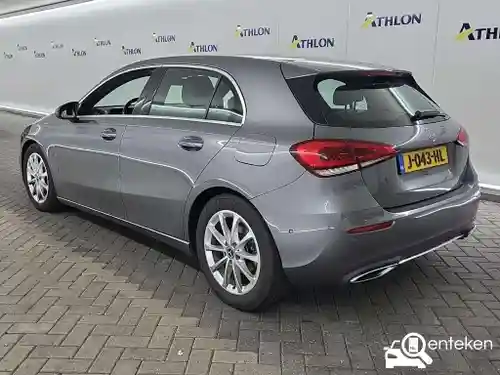 Mercedes-Benz A 180 d 2020