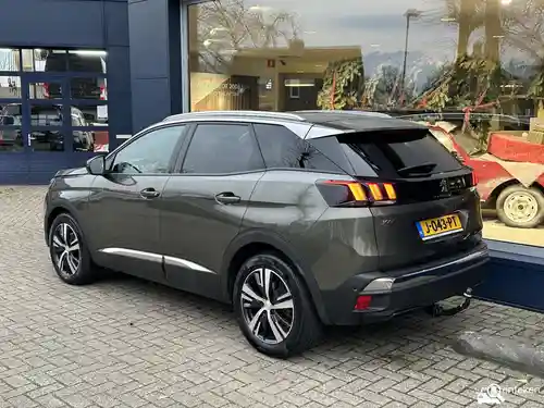 Peugeot 3008 1.2 PureTech 130 2020