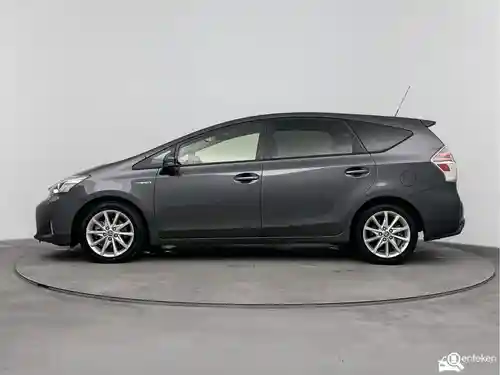 Toyota Prius+ 1.8 Hybrid 2020