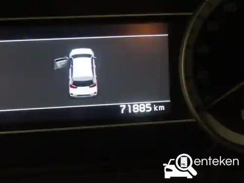KIA Niro 1.6 GDI Hybrid 2020