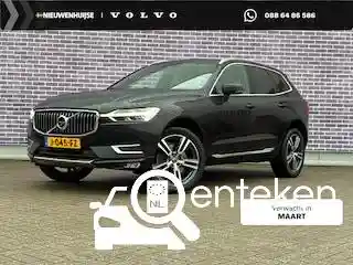 Volvo XC60 T5 2017